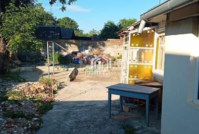Oportunitate de investitie! Casa in Dealu Viei – Merei/BZ ~ teren 700mp ~ d=40m - 4