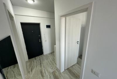 GARSONIERA MILITARI RESIDENCE POLLUX, 33MP, MOBILATA, UTILATA, TOTUL NOU - 6