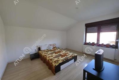 Casa individuala cu 5 camere in Bavaria Sibiu - 3