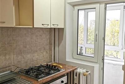 Unirii, apartament 2 camere - 9