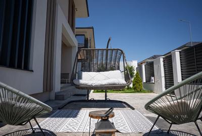 Vila 5 Camere Smart Living I De Vanzare I Tunari - 16