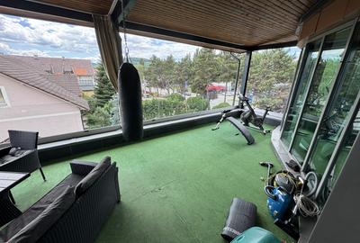 AFACERE LA CHEIE DE VÂNZARE – FLY FITNESS BISTRIȚA - 11