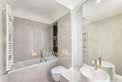 [VIDEO] CORTINA NORTH | Studio deosebit | Totul este nou | Bucatarie inchisa - 9