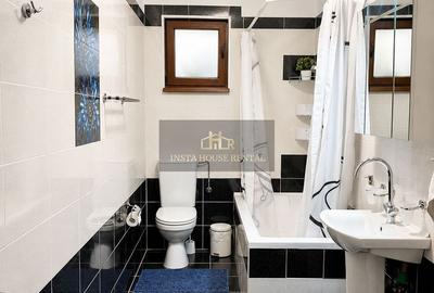 ♦️Apartament 3 camere cu gradina de 50 mp / Parcare♦️ - 14