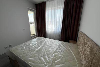 Garsoniera- PRIMA INCHIRIERE- AC/Centrala- Militari Residence - 3
