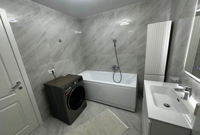 Casă modernă 6 camere | Construcție 2025 | Încălzire în pardoseală | Colentina - 19