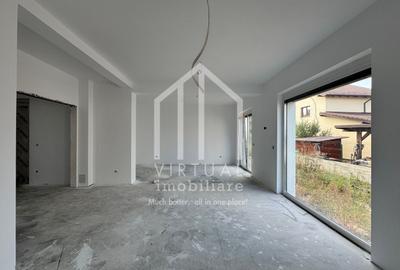 Casa individuala cu 4 camere, 93mp utili + terasa - Zona Tilisca - 6