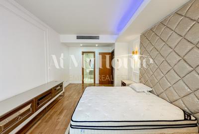 Apartament foarte spatios cu 3 camere, 2 terase, vedere la parc, parcare, paza - 16