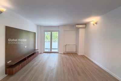 2 Camere  Office + Terasa | Posibilitate Mobiliare | Unirii - Corneliu Coposu - 3