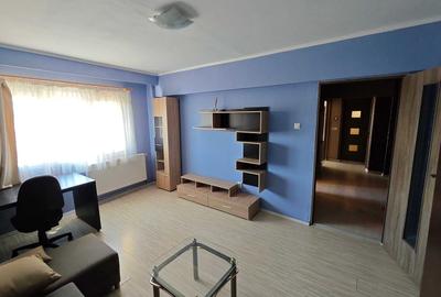 Apartament cu 2 camere decomandat, mobilat în Mărăști