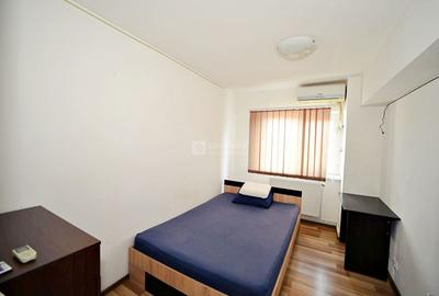 Centru - Anastasie Panu, 3 camere decomandat, mobilat & utilat - 4