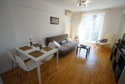 Apartament 3 camere I Bvd Regina Elisabeta I Cișmigiu - 1