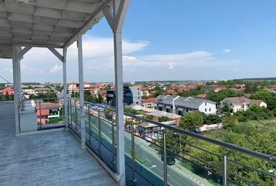 Pipera Office Building – 3,546 sqm | 90% Occupied | Investment Opportunity - 10