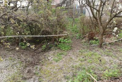 Casa 3 camere libera la vanzare zona Avram Iancu - 12