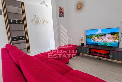 Apartament tip penthouse,nou,terasa 60 mp,Mehala - 4