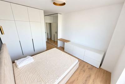Apartament 2 camere cu parcare Calea Turzii OMV - 4