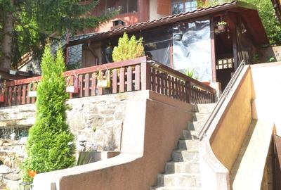 Vilă spațioasă cu curte amenajată – Gata de mutare! - 1
