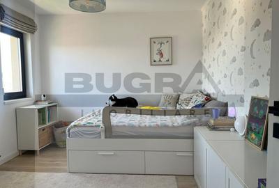 Casa individuala, 130 mp, teren 545, zona Dezmir - 12