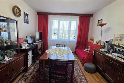 Apartament 3 camere Calea Bucuresti - 5