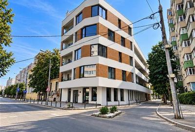 Apartament cu 3 camere decomandat în Ferdinand