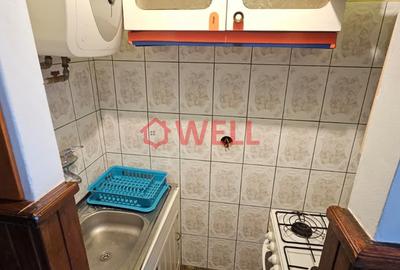 GARSONIERĂ DE ÎNCHIRIAT ÎN CARTIERUL 7 NOIEMBRIE - 6