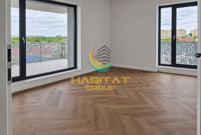 Apartament cu 3 camere decomandat în Theodor Pallady