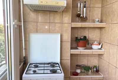 Apartament 2 camere Eremia Grigorescu,mobilat complet - 7