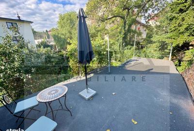 Apartament de 3 camere, 72mp, totul nou, zona Ultracentrala - 9