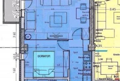 ✈️🏡 APARTAMENT 2 CAMERE | AVIATIEI | BLOC NOU 2016 | - 7