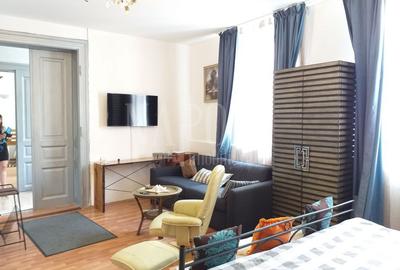 Casă individuală cu 6 camere în Gruia