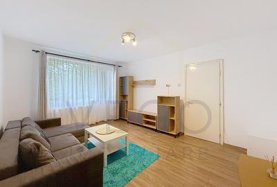 Apartament cu 2 camere si parcare, etaj intermediar, zona Grigorescu - 1