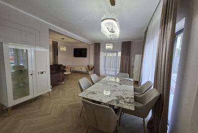 Casă premium de închiriat în Șelimbăr – Zona Nicolae Brana | Prima închiriere - 4
