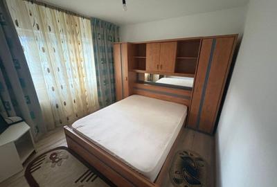 2 Camere | Crangasi | Metrou | Mobilat | Utilat | - 3
