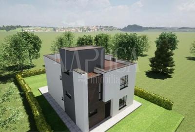 Casă individuală cu 5 camere în Iris