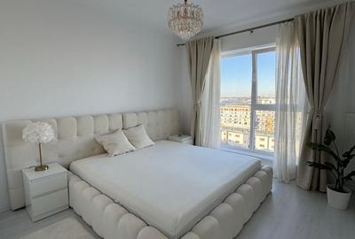 Apartament 2 camere Pallady premium COMISION 0% - 5