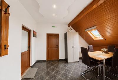 Afacere funcțională - Sală de Evenimente–Motel – Loc. Valea lui Mihai - 13