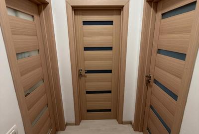 Gherghitei, vedere lac, 2020, 2 bai, mobilat/utilat/finisat MODERN, STB, parc - 6