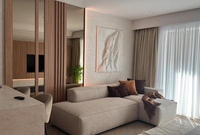 Inchiriere Apartament 2 Camere Ultramodern Iancu Nicolae Cambridge British - 8