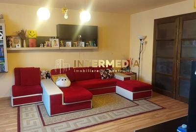 Casă individuală cu 3 camere în Cetate