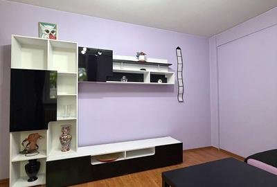 Apartament Mobilat /  Contract ANAF / Bloc Anvelopat / Pasajul Doamna Ghica - 15