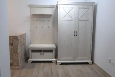 Apartament 3 camere nou, modern, Parcare, Mihai Viteazu - 5