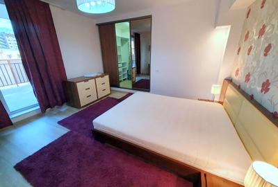 3 camere, bloc nou, modern, cu garaj, terasa, in Marasti, zona Piata Marasti - 10