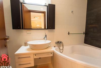SISESTI (Vatra Noua)-2 camere spatioase, 63 mp utili, dressing, bloc retras! - 15