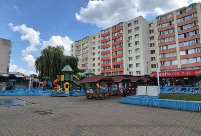 De inchiriat spatiu comercial 240mp-zona Diamant - 14
