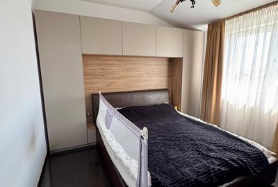 Apartament doua camere, 60 mp, Ghencea - Drumul Ghindari - 4