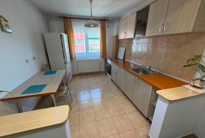 13 Septembrie-Marriott / Apartament doua camere modern-Loc de parcare - 9