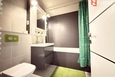 Apartament cu 2 camere de vanzare, zona Torontalului - 12