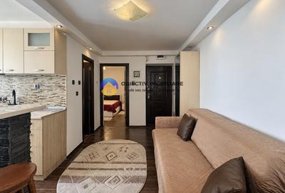 Apartament cu 2 camere decomandat în Precista