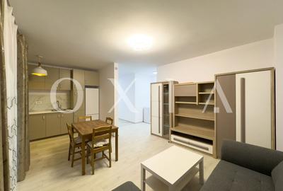 Apartament cu 3 camere decomandat, mobilat în Aradului