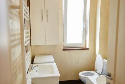 Apartament cu 2 camere, loc de parcare - Rediu - 4